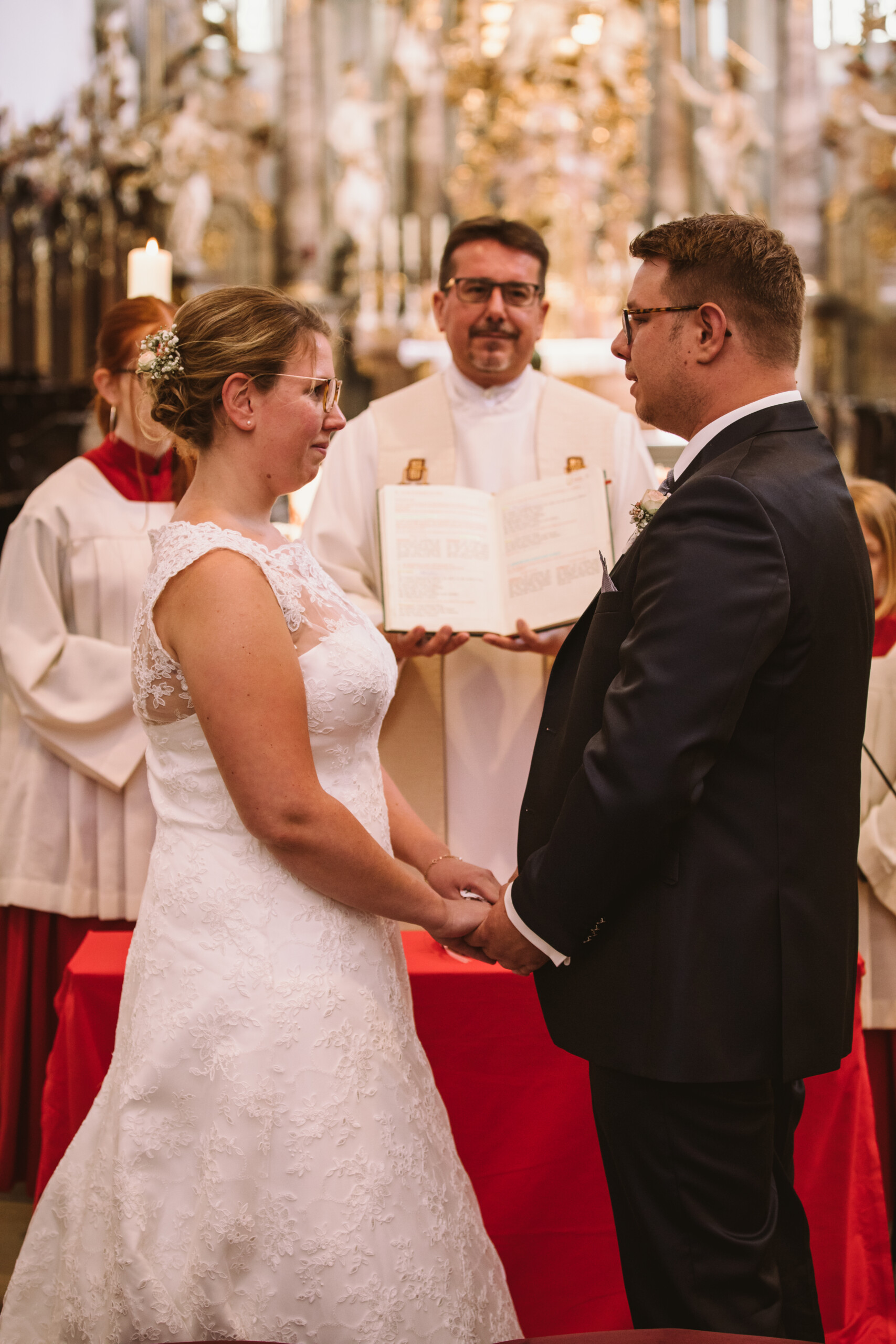 Hochzeit Merle Pascal Hochzeit Merle Pascal by PhotoArt-Bergmann